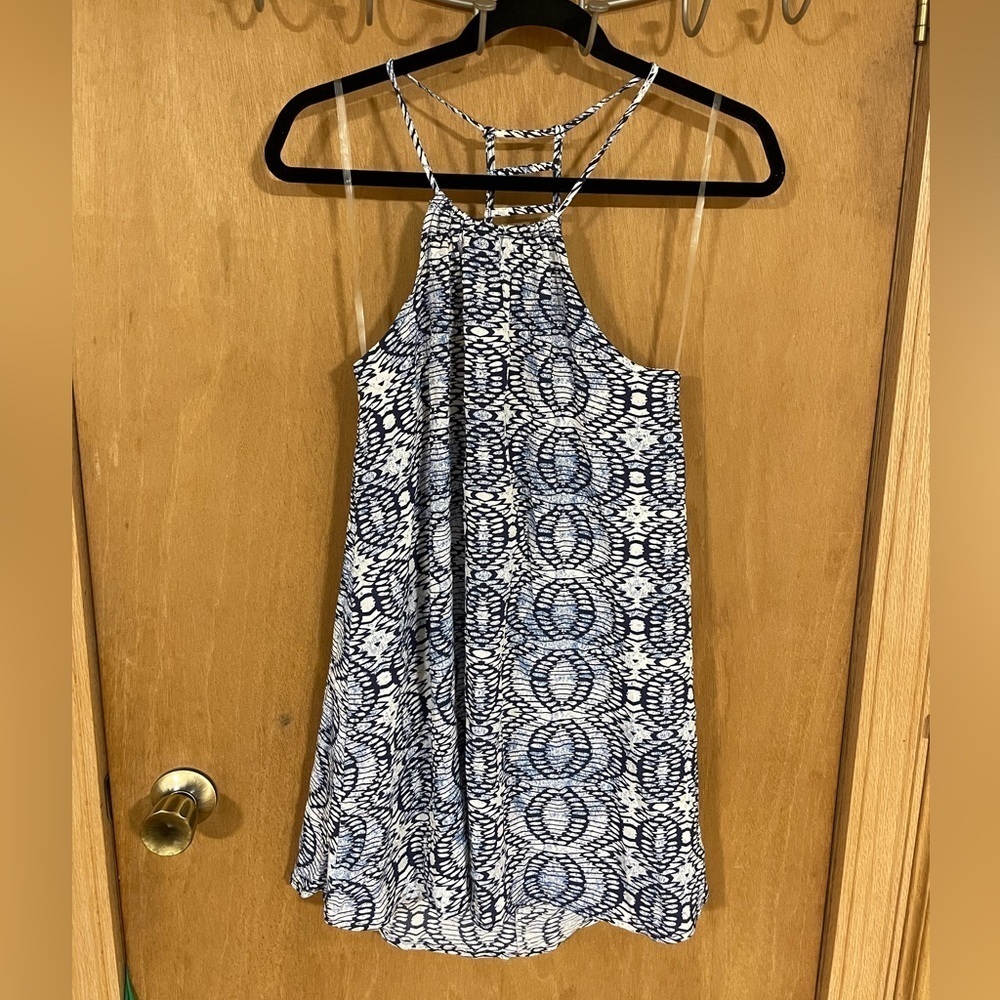 Beach coverup